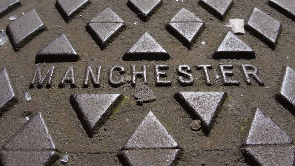 %name Manchester