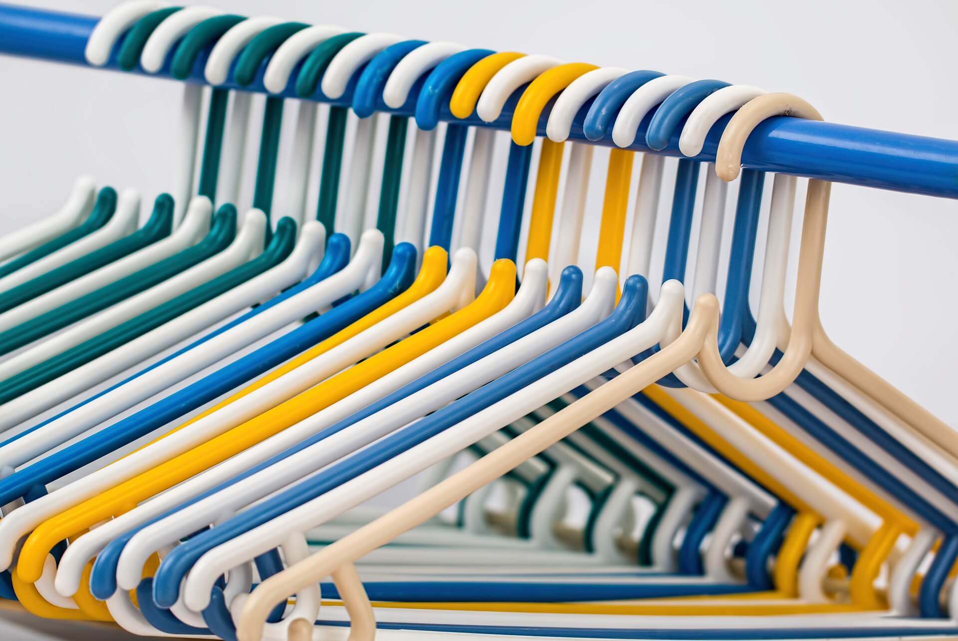 Decluttering
