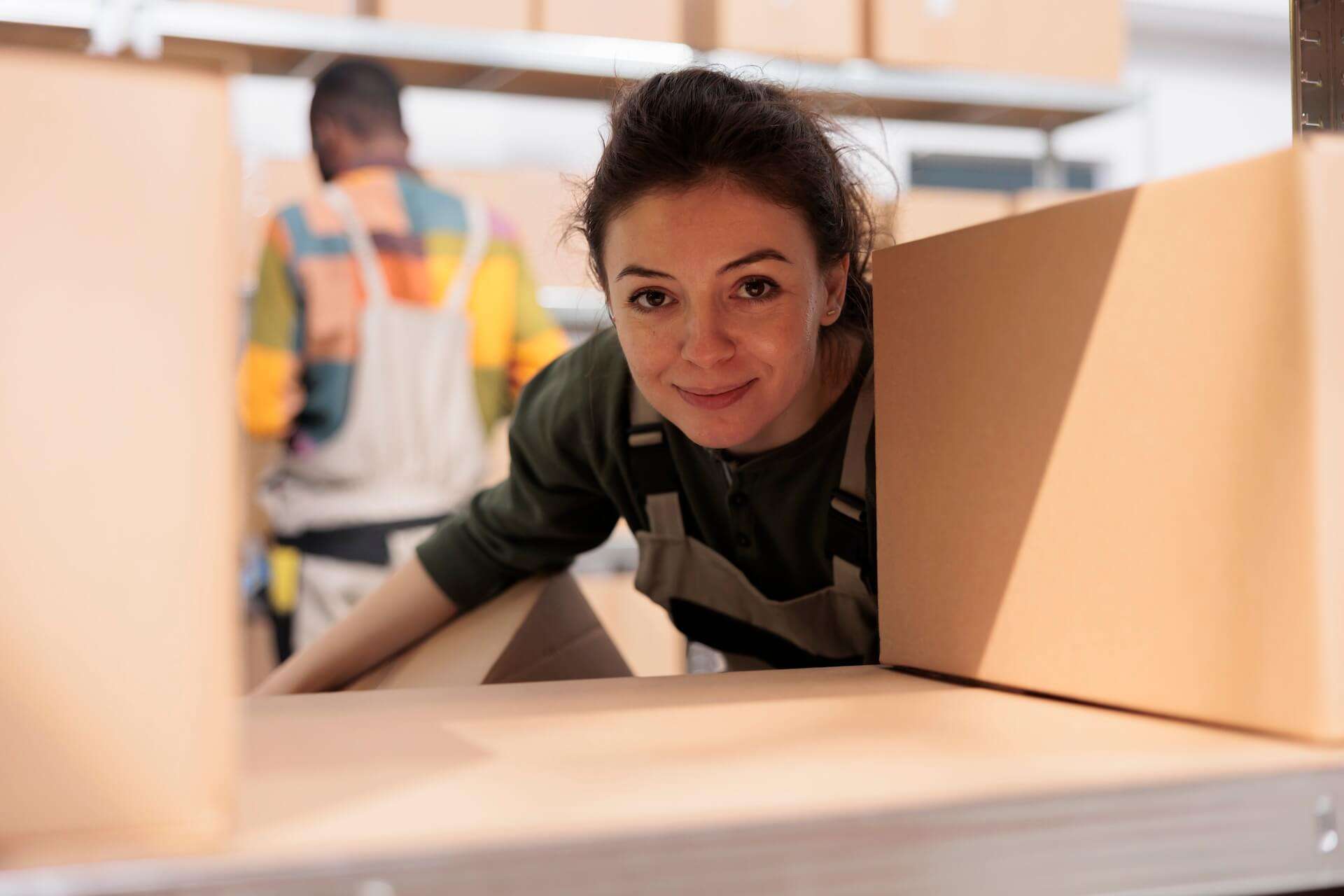 Choosing the right removal company in Manchester